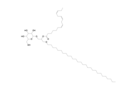 MGDG O-28:0_16:3