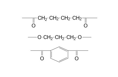 Poly(1,3-propanediol adipate-co-isophthalate)