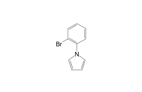 1-(2-bromophenyl)-1H-pyrrole