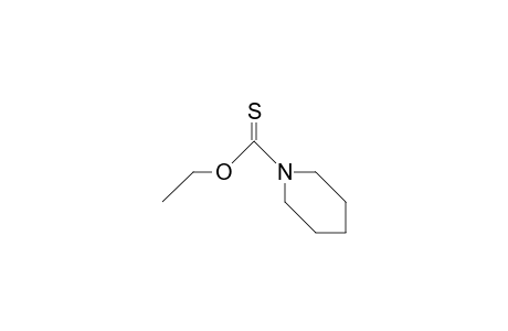 O-Ethyl 1-piperidinecarbothioate