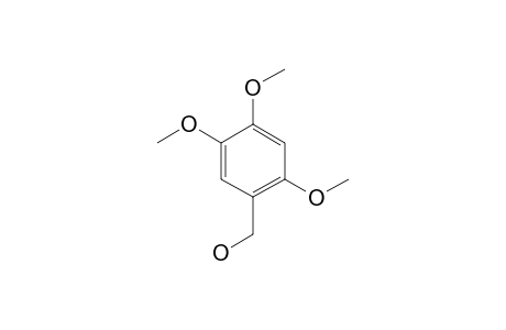 2,4,5-Trimethoxybenzyl alcohol