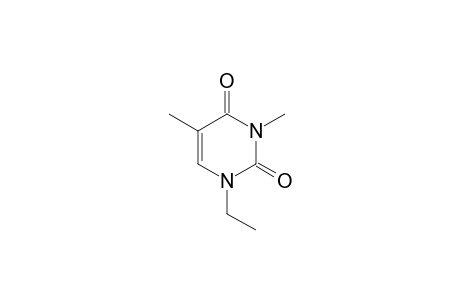 1-ethyl-3,5-dimethyl-pyrimidine-2,4-quinone