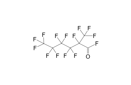 PERFLUORO-2-METHYLHEXANOYL FLUORIDE