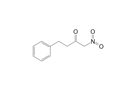 1-Nitro-4-phenylbutan-2-one