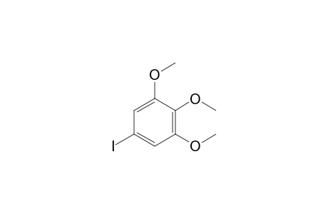 5-Iodo-1,2,3-trimethoxybenzene