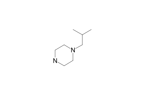 N-Isobutylpiperazine