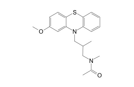 Levomepromazine-M (Nor) AC