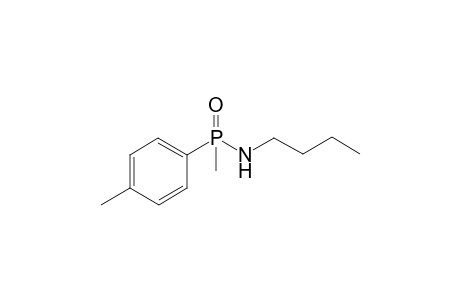 N-butyl-P-methyl-P-p-tolylphosphinic amide