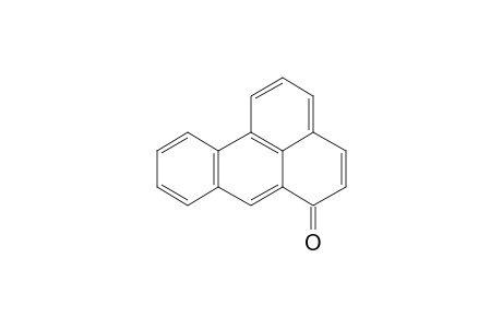 6H-Benz[de]anthracen-6-one
