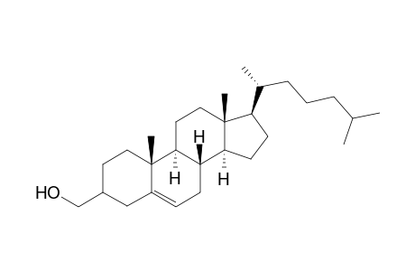3-Hydroxymethylcholest-5-ene