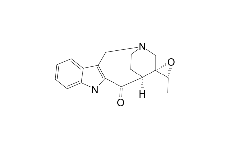 Conolobine A