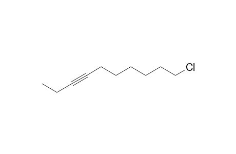 10-Chloro-3-decyne