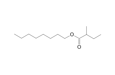 Octyl 2-methylbutanoate