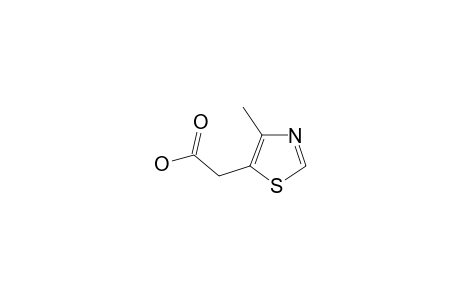 Clomethiazole-M (dechloro-HOOC-)