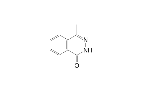 4-methyl-1(2H)-phthalazinone
