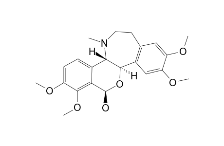 ALPINIGENINE