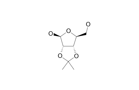 2,3-O-ISOPROPYLIDENE-BETA-D-RIBOFURANOSIDE