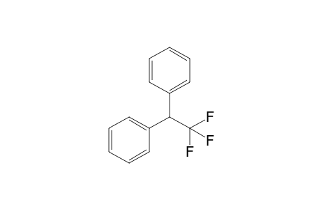 (2,2,2-trifluoro-1-phenyl-ethyl)benzene