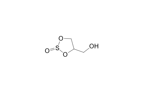 (2-Oxido-1,3,2-dioxathiolan-4-yl)methanol