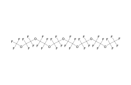 POLYFLUOROPOLY-(ETHYLENEGLYCOL)-ETHER-#14