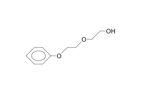Ethanol, 2-(2-phenoxyethoxy)-