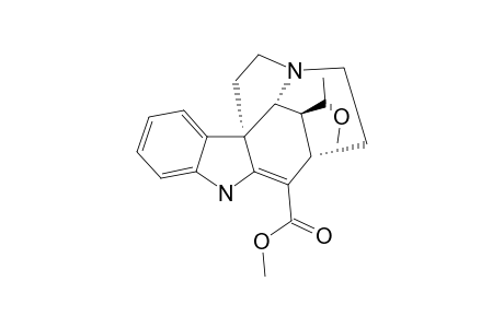 19(R)-Methoxytubotaiwine