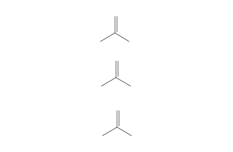 2-Methyl-1-propene (trimer)