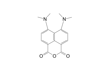 1H,3H-Benzo[de]isochromene-1,3-dione, 6,7-di(dimethylamino)-
