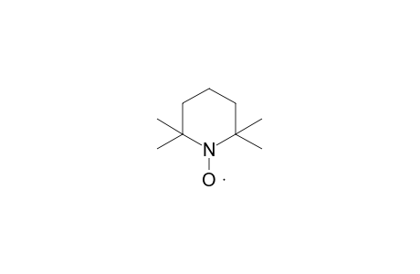2,2,6,6-Tetramethylpiperidine-1-yloxy