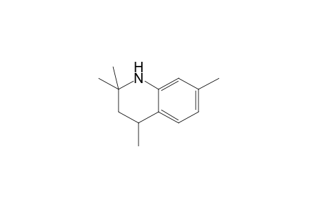 1,2,3,4-Tetrahydro-2,2,4,7-tetramethylquinoline