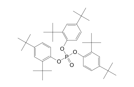 Tris-(2,4-di-tert-butylphenyl)phosphate
