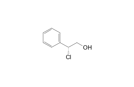 (2R)-2-chloro-2-phenylethanol