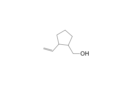 1-(hydroxymethyl)-2-vinylcyclopentane