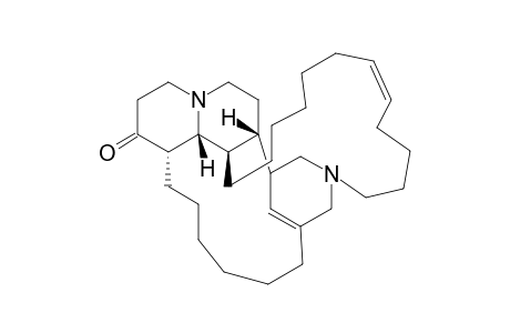 Isosaraine-3