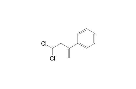 4,4-Dichloro-2-phenyl-1-butene