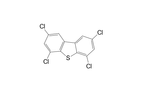 2,4,6,8-TETRACHLORO-DIBENZOTHIOPHENE