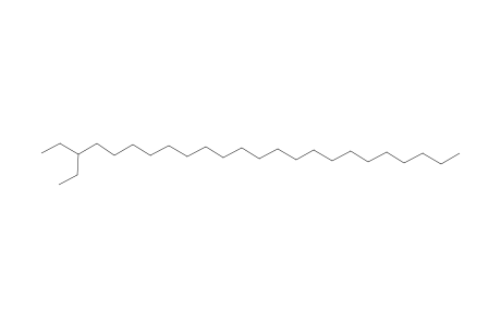 Tetracosane, 3-ethyl-