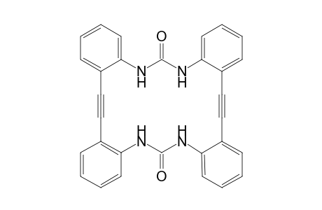 cyclo-bis(ethynyldiphenylurea)