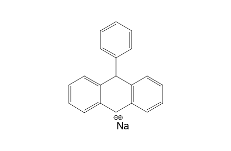 SODIUM-9-PHENYL-9,10-DIHYDRO-ANTHRACEN-9-IDE