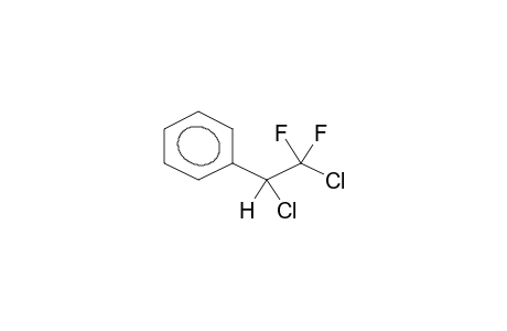 1,2-DICHLORO-1,1-DIFLUORO-2-PHENYLETHANE