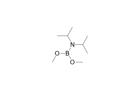 [Diisopropylamino]dimethoxyborane