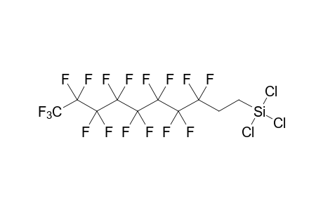 1H,1H,2H,2H-Perfluorodecyltrichlorosilane