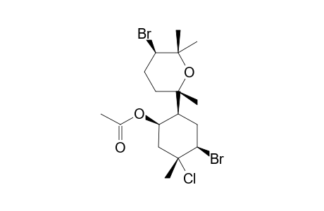 (5-S)-5-ACETOXYDEOXACAESPITOL