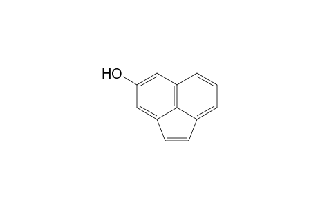 4-Acenaphthylenol