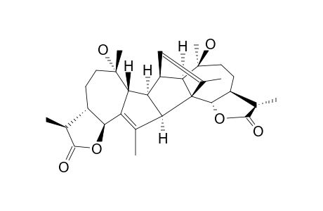 ABSINTHIN,TETRAHYDRO