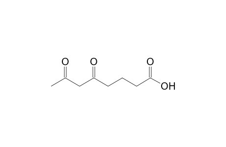 5,7-dioxooctanoic acid