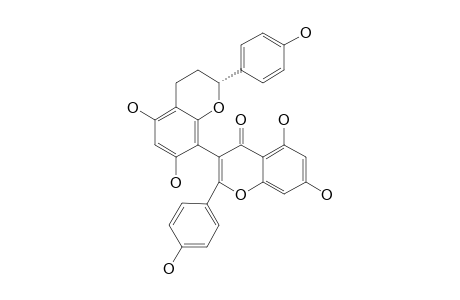 DAPHNODORIN-D1