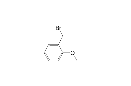 1-(bromomethyl)-2-ethoxy-benzene