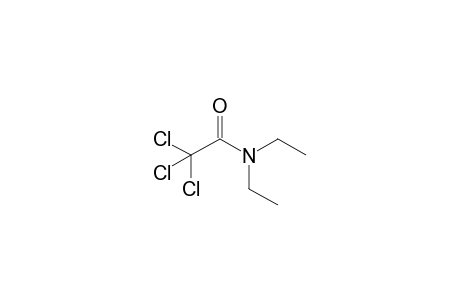 2,2,2-Trichloro-N,N-diethylacetamide