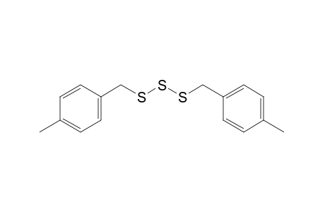 bis(p-methylbenzyl)trisulfide